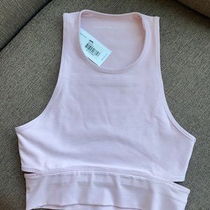 Outdoor Voices XS New Small Athletic Top